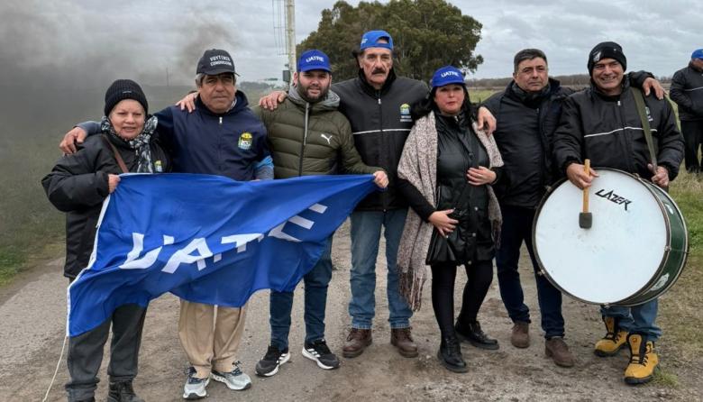 Aumento con sabor amargo: los peones rurales seguirán por debajo de los $900 mil y el campo festeja con el Gobierno