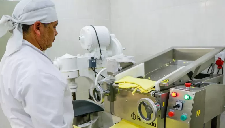 La FTIA inicia el 2026 en alerta por despidos y suspensiones en la industria alimenticia