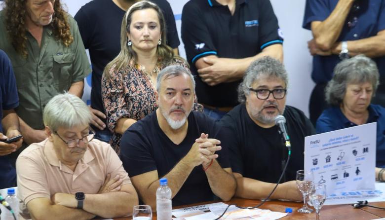 El FreSU se suma a la marcha universitaria y movilizar&aacute; a Plaza de Mayo en defensa de la educaci&oacute;n y la ciencia p&uacute;blica