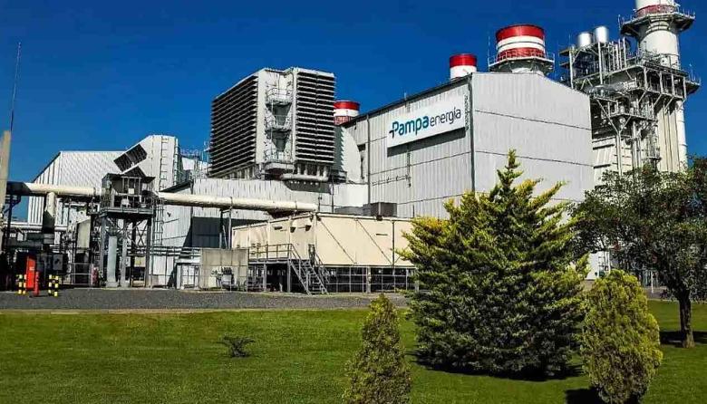 Pampa Energ&iacute;a cierra su producci&oacute;n de caucho sint&eacute;tico y pone en riesgo 130 empleos tras la salida de FATE