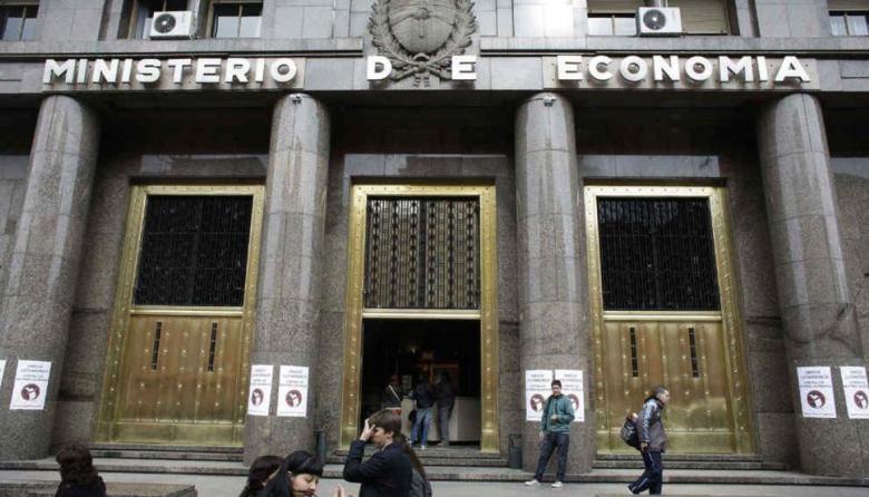 ATE convoca a una radio abierta frente al Ministerio de Econom&iacute;a contra los despidos y el &ldquo;desguace&rdquo; del organismo