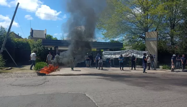Buenos Aires enciende alertas por la desaparici&oacute;n de m&aacute;s de 5.300 empresas desde la asunci&oacute;n de Milei