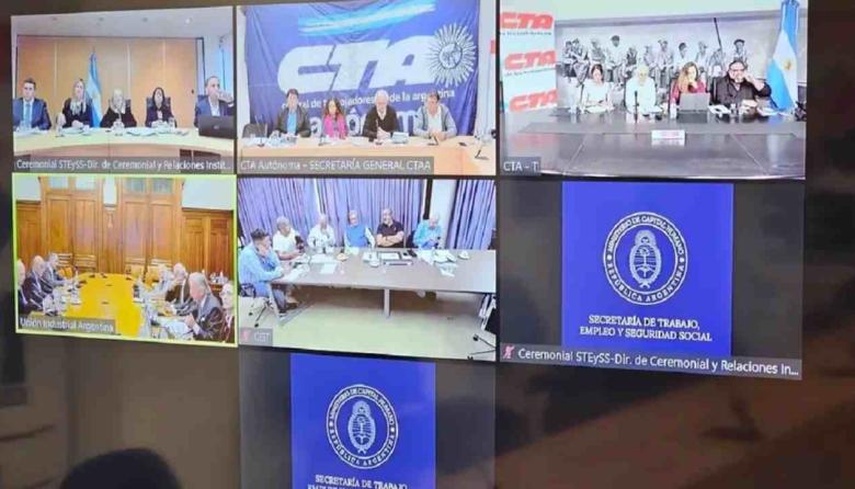 Fuerte conflicto entre APL y Victoria Villarruel por el desplazamiento de una funcionaria en el Senado