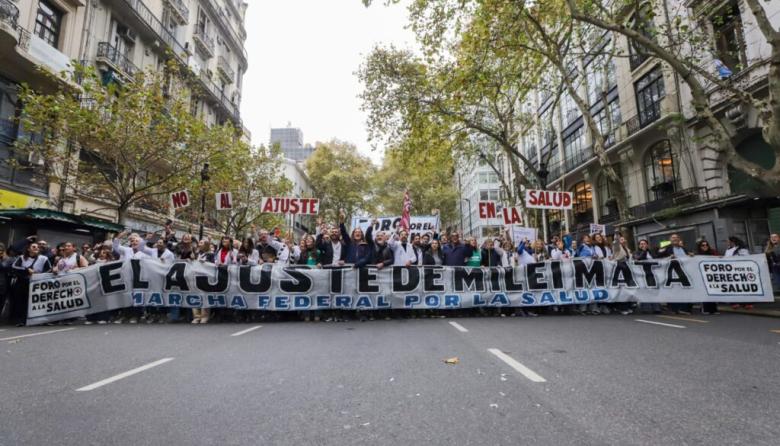 ATE apunt&oacute; contra los gobernadores por el recorte de la Zona Fr&iacute;a y pidi&oacute; una &ldquo;condena social&rdquo;