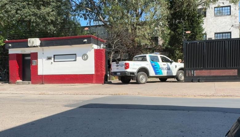 Conflicto en Lustramax: denuncian 29 despidos ilegales y los trabajadores sostienen una asamblea permanente en Tortuguitas