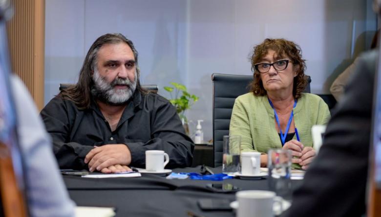 Presupuesto 2026: CTERA se declaró en «estado de alerta» y podría definir medidas