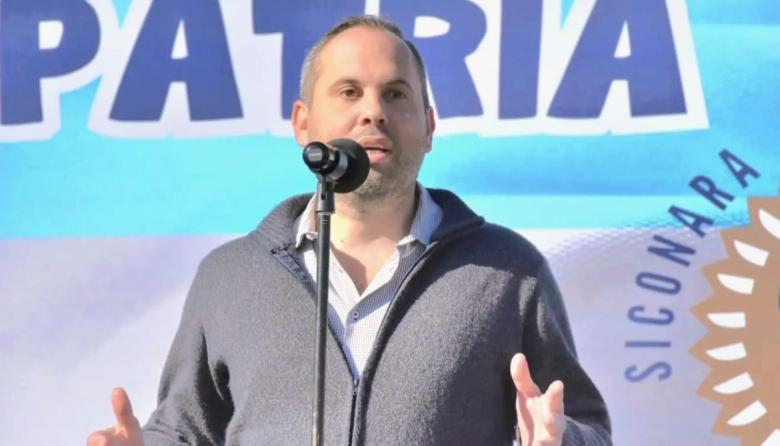 El Sindicato de Conductores Navales llamó a votar contra las políticas del Gobierno