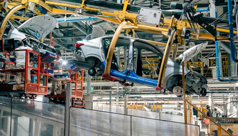 La industria cerr&oacute; 2025 con menor uso de su capacidad instalada