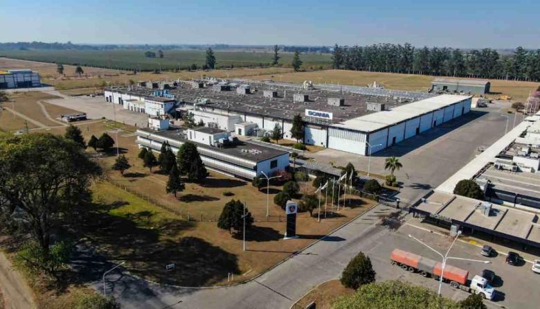 Scania frena su planta en Tucumán por la crisis industrial: acumula 40 días de parálisis en lo que va del año