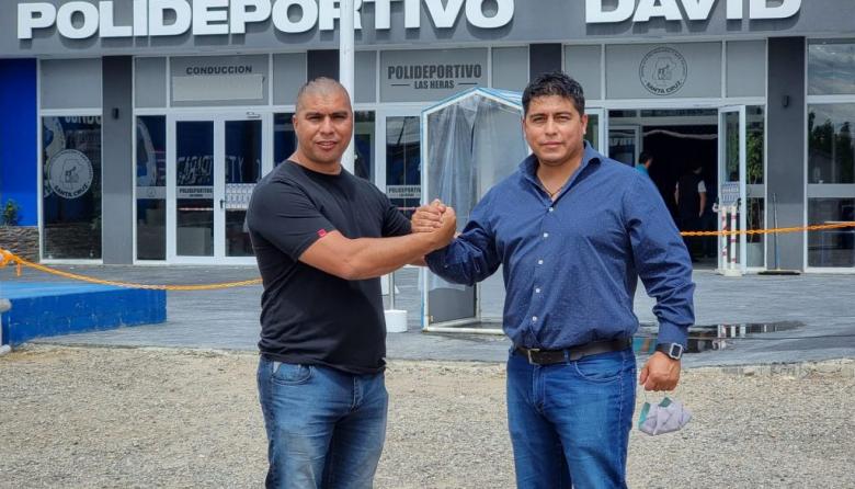 Petroleros de Santa Cruz presionan a Vidal para que revierta concesiones a una firma vinculada a los hermanos Neuss