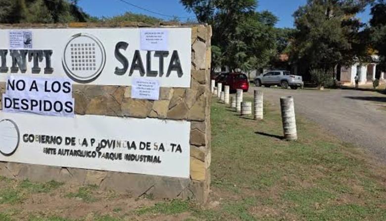 La Justicia frena el traslado del INTI en Salta y ATE celebra una marcha atr&aacute;s parcial del Gobierno