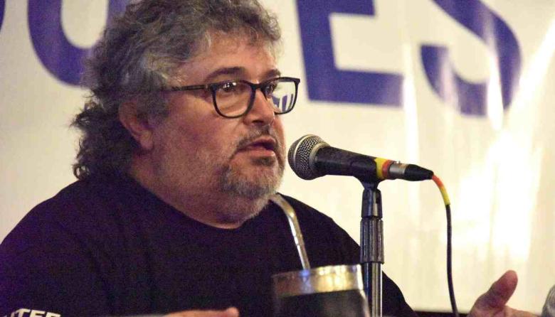 Sindicatos llaman a la unidad y proponen construir un programa de país desde la clase trabajadora