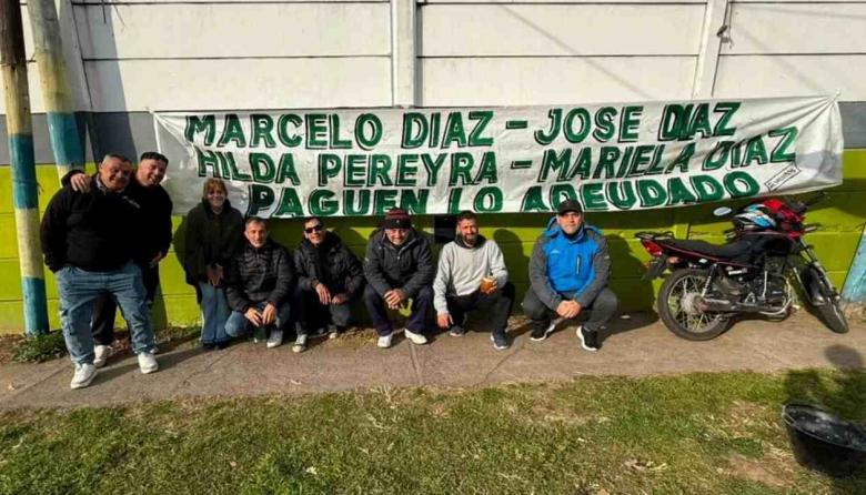 Expreso Br&iacute;o profundiza su crisis: suman despidos y buscan una salida para preservar m&aacute;s de 250 puestos de trabajo
