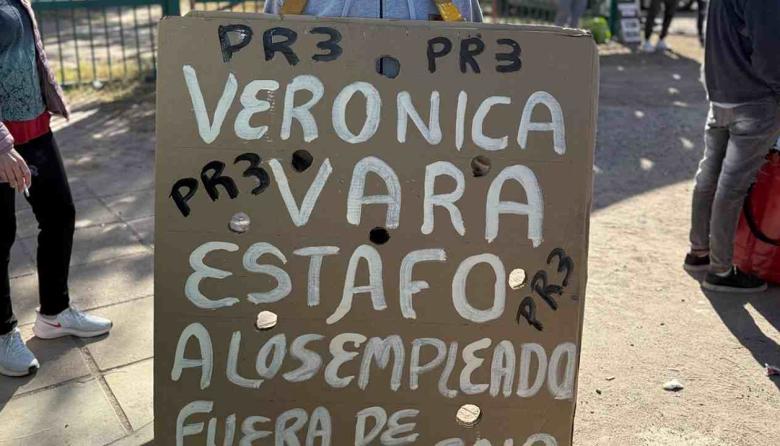 Acusan a los dueños de Petroquímica Río Tercero de desviar fondos al negocio inmobiliario mediante firmas offshore