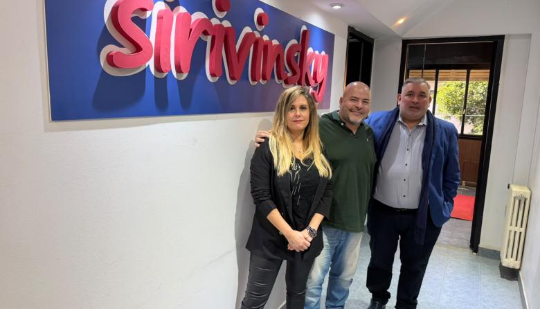 Jes&uacute;s Nieves cuestion&oacute; la conducci&oacute;n de UPCN y reclam&oacute; una profunda renovaci&oacute;n sindical