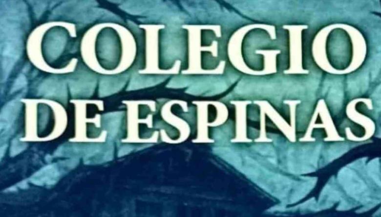 Una adolescente de La Plata escribi&oacute; un libro sobre el bullying que sufri&oacute;: &ldquo;Colegio de Espinas&rdquo;