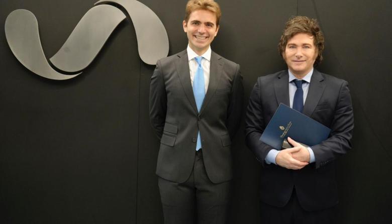 Ualá, la empresa del libertario Pierpaolo Barbieri, despidió a 110 empleados en Argentina y busca que firmen su renuncia