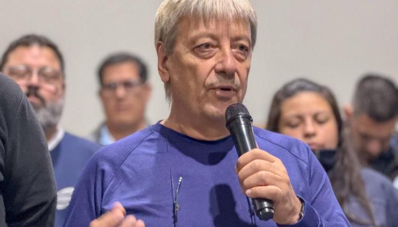 Denuncia penal contra Abel Furl&aacute;n sacude a la UOM y expone una feroz interna por la conducci&oacute;n del gremio