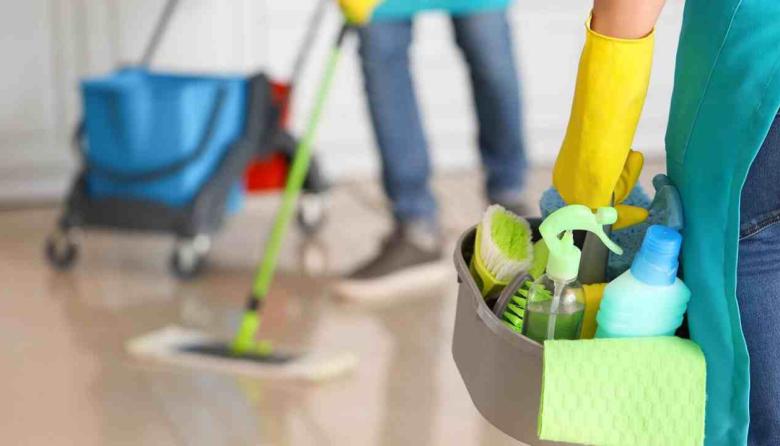 Lucía Cirmi advirtió que la formalización del empleo doméstico podría reducir hasta ocho puntos la informalidad laboral en Argentina