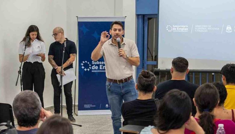 Formosa se destaca como la única provincia con crecimiento en el empleo registrado privado