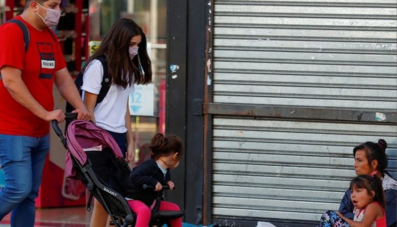 Una familia inquilina necesita casi 10 salarios m&iacute;nimos para no ser pobre en la Ciudad de Buenos Aires