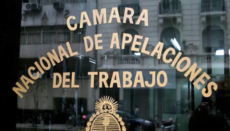 Pol&eacute;mica judicial: la C&aacute;mara del Trabajo aplic&oacute; de oficio la Reforma Laboral y redujo en m&aacute;s de $27 millones la indemnizaci&oacute;n de un trabajador