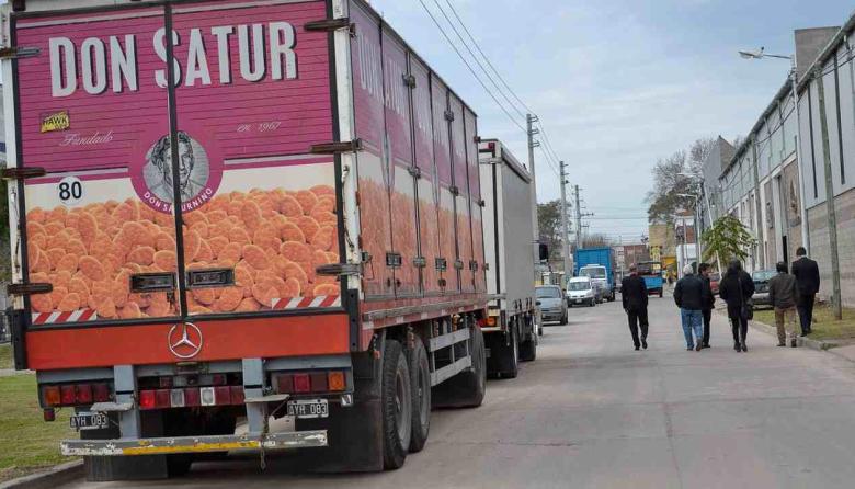 La C&aacute;mara Laboral descart&oacute; la existencia de una relaci&oacute;n de dependencia entre un distribuidor y una empresa alimenticia
