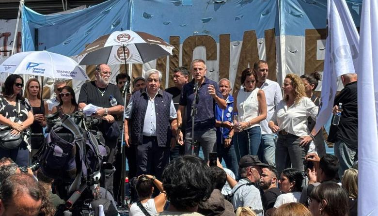 La Justicia levant&oacute; la cautelar de la UEJN y avanza el traspaso del fuero laboral a la Ciudad de Buenos Aires