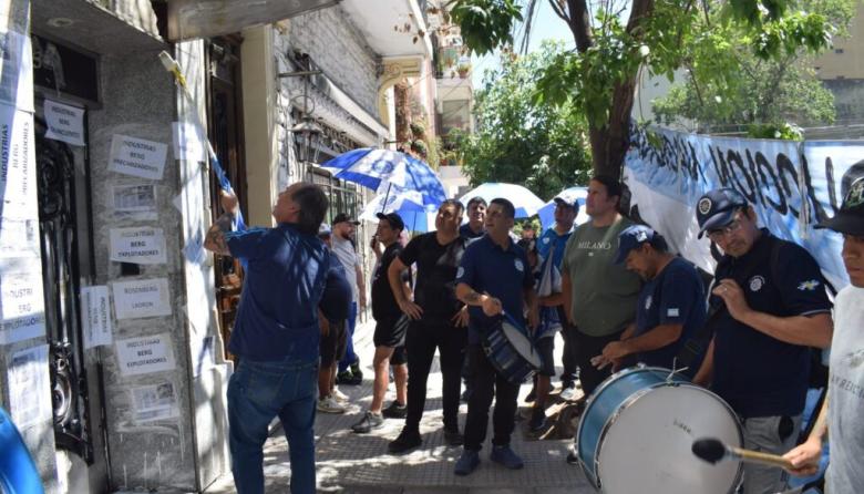 Dura advertencia de la UOM a los gobernadores que apoyan la reforma laboral: &ldquo;La traici&oacute;n al movimiento obrero no ser&aacute; gratis&rdquo;