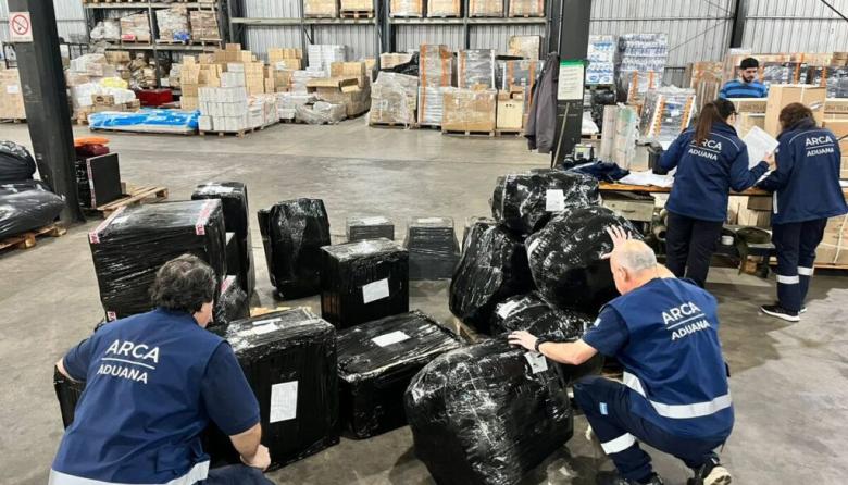 Preocupaci&oacute;n en el sector aduanero por una reforma &ldquo;en secreto&rdquo; del C&oacute;digo Aduanero