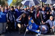 Acuerdo clave en la industria papelera: subas salariales, sumas fijas y revisión en noviembre