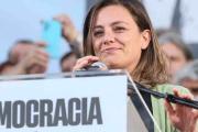 Vanesa Siley denunci&oacute; una &ldquo;reforma encubierta&rdquo; y pidi&oacute; paro: &ldquo;Si los poderosos piden al Estado, cu&aacute;nto m&aacute;s lo necesita un trabajador&rdquo;