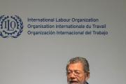 La CGT llev&oacute; a la OIT su preocupaci&oacute;n por la inteligencia artificial y reclam&oacute; un nuevo pacto social para proteger el empleo