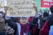 Emergencia para jubilados: advierten que “se están muriendo de hambre” y exigen acción urgente del Estado