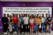 Moreno, el bastión bonaerense de La Libertad Avanza