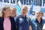 Los trabajadores NODOCENTES profundizan sus reclamos y denuncian una p&eacute;rdida salarial superior al 50% en las universidades nacionales