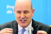 Sturzenegger celebra despidos masivos en el Estado: “Menos gasto es más libertad”