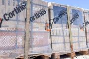 Cerámica Cortines: más de 130 despedidos reclaman el pago completo de sus indemnizaciones