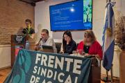 Sindicatos ambientales denuncian que el Decreto 340/2025 “pone en jaque derechos laborales, compromisos climáticos y soberanía naval”