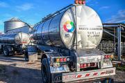 La cooperativa l&aacute;ctea Nuevo Amanecer paraliz&oacute; su producci&oacute;n, cerr&oacute; sus locales y busca evitar la quiebra