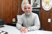 Fabi&aacute;n Ochoa advirti&oacute; sobre la ca&iacute;da del consumo de carne, cuestion&oacute; al Gobierno y reclam&oacute; mayor protagonismo de la CGT
