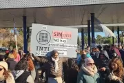 INTI: Avanza una ofensiva judicial y legislativa para frenar el DNU que amenaza con eliminar 1.140 empleos