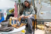 Comodoro impulsa el consumo local con una feria que re&uacute;ne cultura, emprendedores y actividades para toda la familia