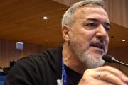 El FreSU llev&oacute; a la OIT su reclamo por la intervenci&oacute;n de la UOM y cuestion&oacute; la injerencia estatal en la vida sindical