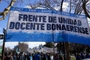 Docentes bonaerenses aceptaron la oferta salarial del Gobierno provincial: aumentos en marzo y abril m&aacute;s compensaci&oacute;n por FONID