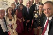 La agenda de Milei: Gabinete, exposici&oacute;n econ&oacute;mica y respaldo pol&iacute;tico en el Congreso