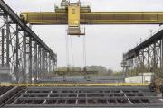 Crisis en Acindar: la producción se desploma y arrastra a toda Villa Constitución