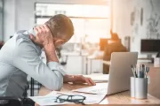 Fuerte aumento del ausentismo laboral por enfermedades respiratorias: creci&oacute; 68% en dos meses