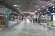Tragedia en planta cerámica de Salta: denuncian que la empresa quiso continuar la producción con el cuerpo del operario aún en la máquina