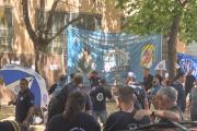 La UOM Capital intensifica las medidas de fuerza contra Brogas SA por salarios y condiciones laborales